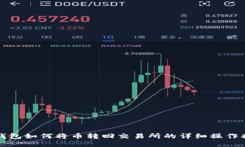 TP钱包如何将币转回交易所的详细操作指南