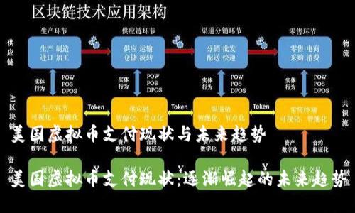 美国虚拟币支付现状与未来趋势

美国虚拟币支付现状：逐渐崛起的未来趋势