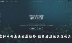 Gate虚拟币的未来发展趋势