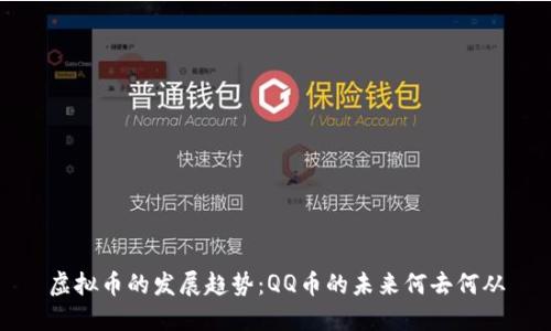虚拟币的发展趋势：QQ币的未来何去何从