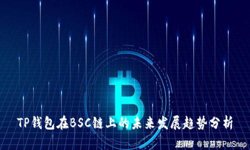 TP钱包在BSC链上的未来发展趋势分析